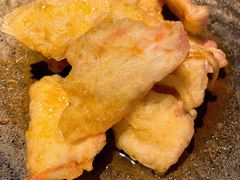 奉天老式锅包肉-奉天小馆·非遗东北菜(济南万象城店)