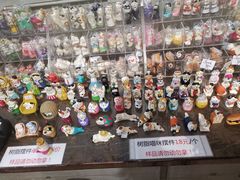 -猫咪博物馆(顶澳仔猫街店)