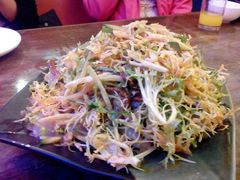 android_upload_pic-晚归月亮湾私家菜(临邑路店)