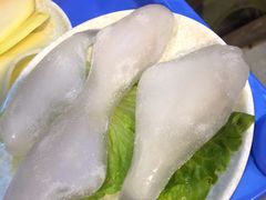 耗儿鱼-六公里老火锅(总店)