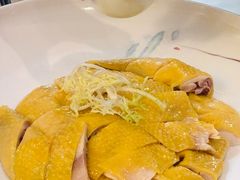 -朱仔记食府(江南大道店)