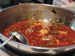 -储奇门鳝鱼火锅(总店)