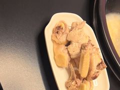 -水禾轩·海鲜蒸汽主题餐厅(新香洲旗舰店)