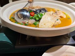 -桐湾大院·桐庐菜(滨江店)