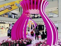 -新城市广场
