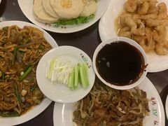 -晋阳饭庄(虎坊桥店)