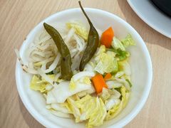 -闫家驴肉老店(华电一校店)