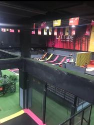 -latitude乐图空间(建宁路店)