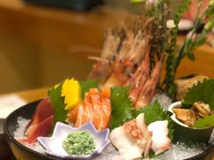 -花潮料理艺食馆(世欧广场店)