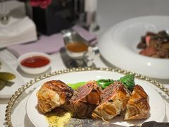 -燃扒房Steakhouse(皇庭店)