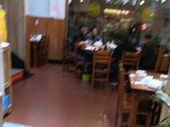 -下梅人家土菜馆(历史文化餐厅度假区店)