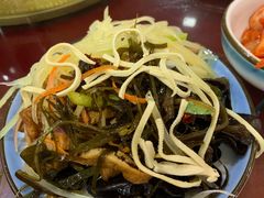-林都砂锅(宝佳花园店)