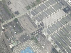-平安金融中心云际观光层