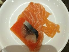 -东方红海鲜百汇(国际大厦店)