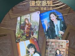 -海马体照相馆(北京朝阳大悦城店)