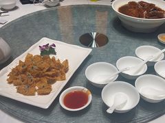 -粥旺庄(芳村店)