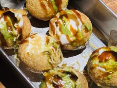 -达斯坦印度餐厅Dastaan(三里屯SOHO店)