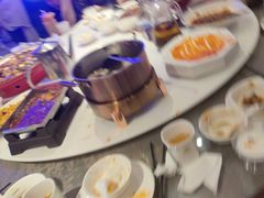 -巴特餐饮6加1音乐餐吧·新疆菜