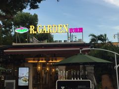 -玫瑰园餐厅