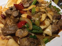 -范记靖远羊羔肉(博物馆店)