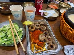 -老虎滩大连海鲜烧烤(水游城店)