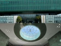 -金陵图书馆