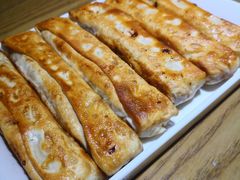 褡裢火烧-铸钟褡裢火烧(西三环紫竹桥店)