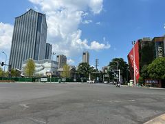 -风波庄(罍街分舵)