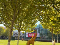 -天津五大道文化旅游区