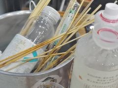 -京朋串屋·烧烤(望京西路总店)