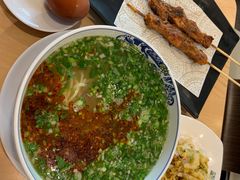 -西部马华清真食府·丝路菜(大钟寺店)