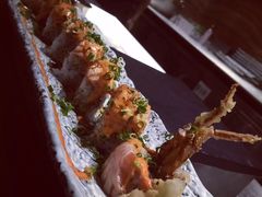-KYOKU日本料理(嘉里建设广场店)