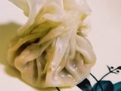 -正宗天津烧麦馆(柳州路店)