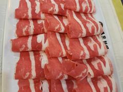 -羊家胡同·龙虾烧烤火锅(龙汇路店)