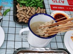 -郑喜旺烧烤(新密总店)
