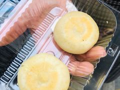 榴莲饼-汪保来(杭州解放路店)