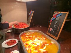-君来湖滨饭店·玫瑰园