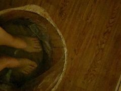 -锦初·禅意4K影院式足道·新中式SPA(茂业天地店)