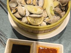 -红柳枝滩羊烧烤·非遗