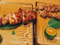 -隐泉京望日式料理(太和广场店)