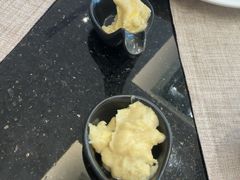 -东方红海鲜百汇(国际大厦店)