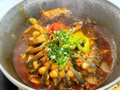 -刘姐啤酒鱼音乐餐厅(阳朔美食丁厄3分店)