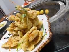 -东北菜铁锅炖(义乌街店)