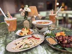 -福巷湘食小馆·猛火现炒(上海首店)