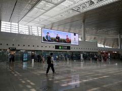 -厦门高崎国际机场-T3航站楼