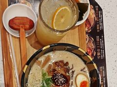 -味千拉面(惠州淡水嘉信茂广场分店)