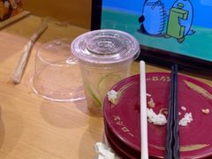 -寿司郎(皇庭广场店)