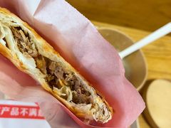 -西少爷(十里堡店)