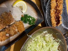 -胜博殿日式炸猪排(西红门店)