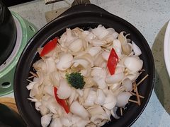 -老西门·常州菜(新区店)
